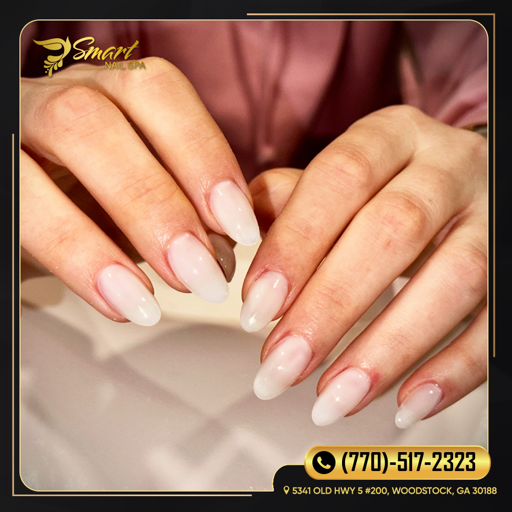 Smart Nail Spa nail photo 1