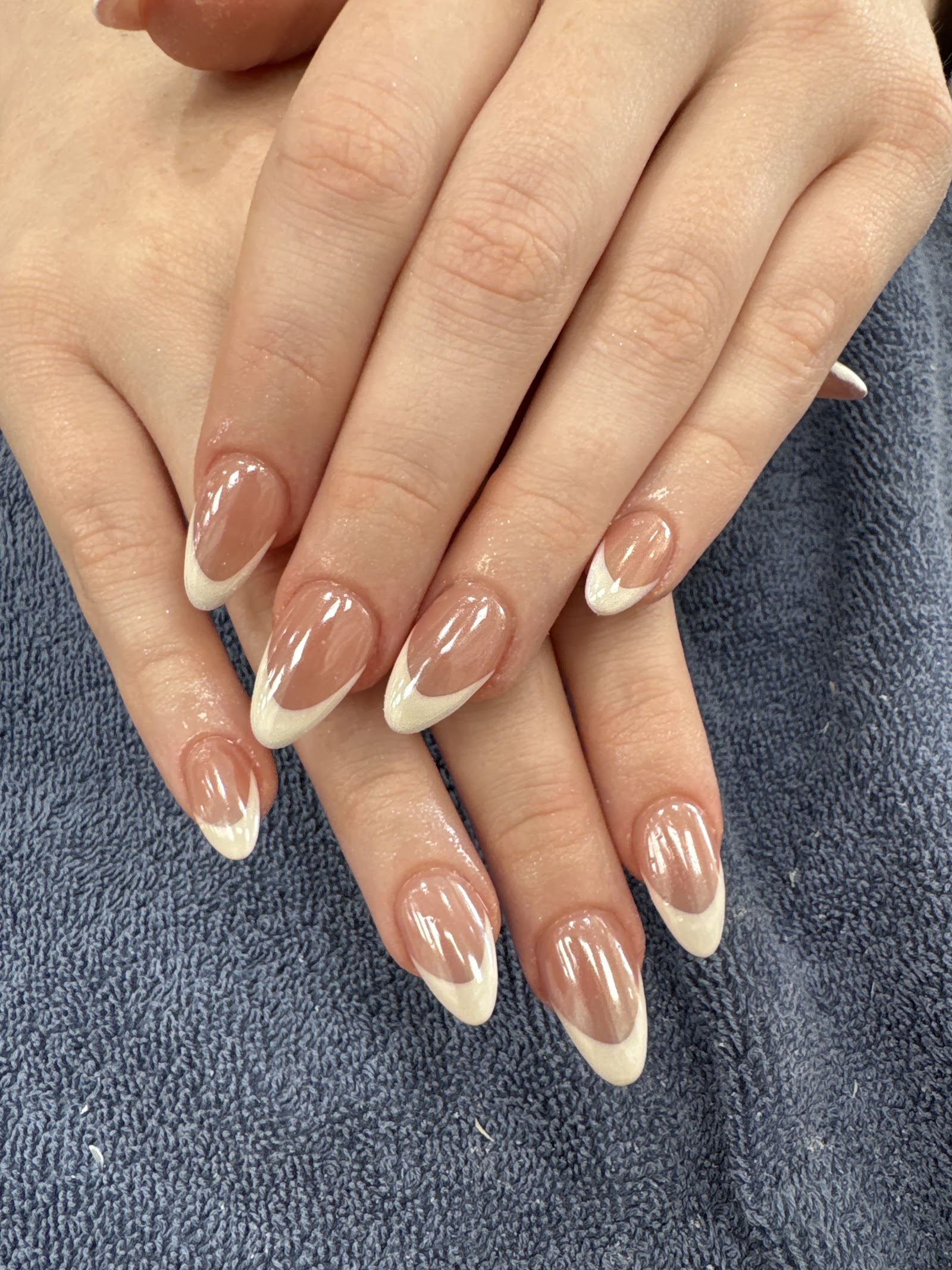 Smart Nail Spa nail photo 2