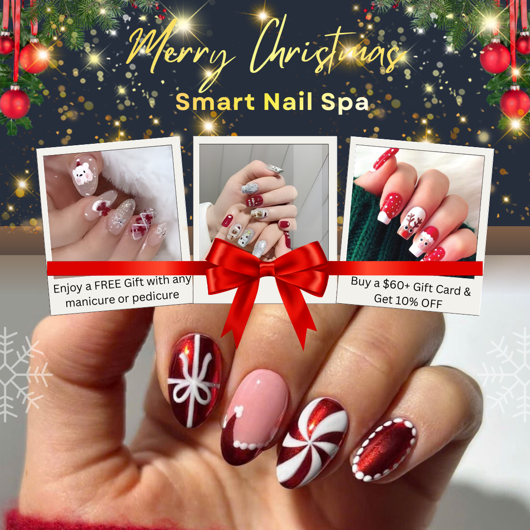Smart Nail Spa nail photo 5