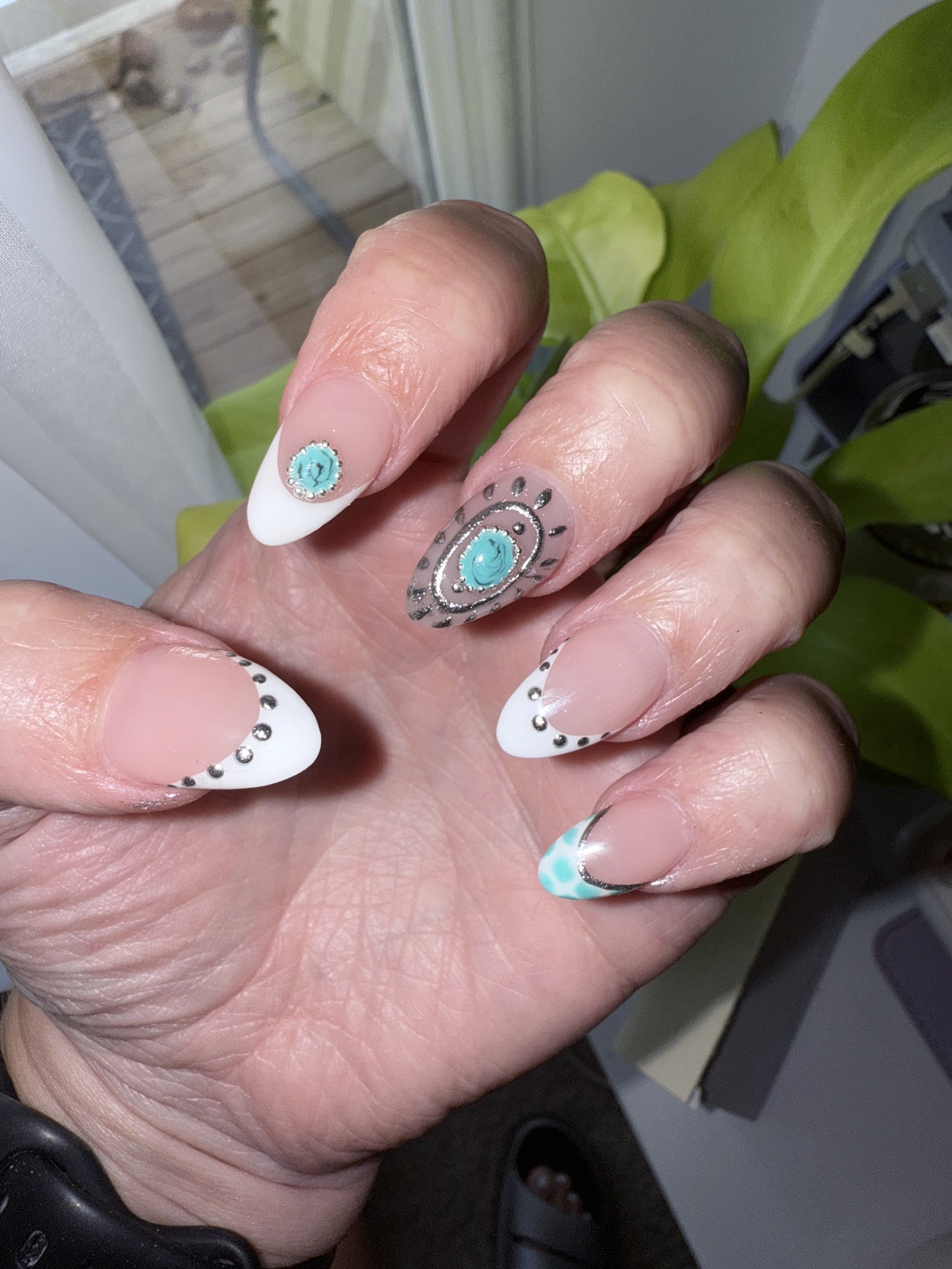 Smart Nail Spa nail photo 6