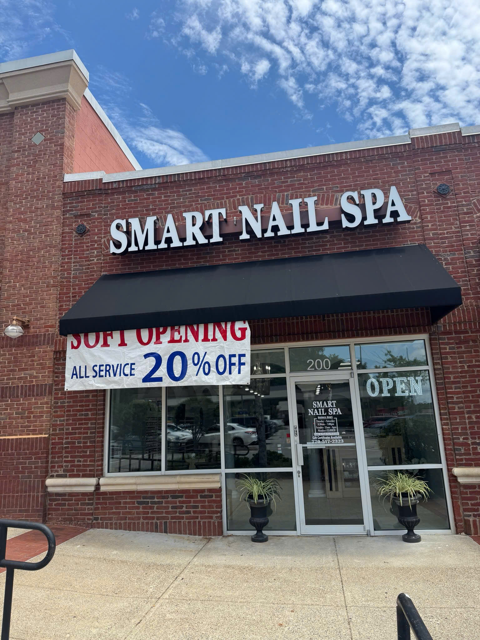 Smart Nail Spa nail photo 7