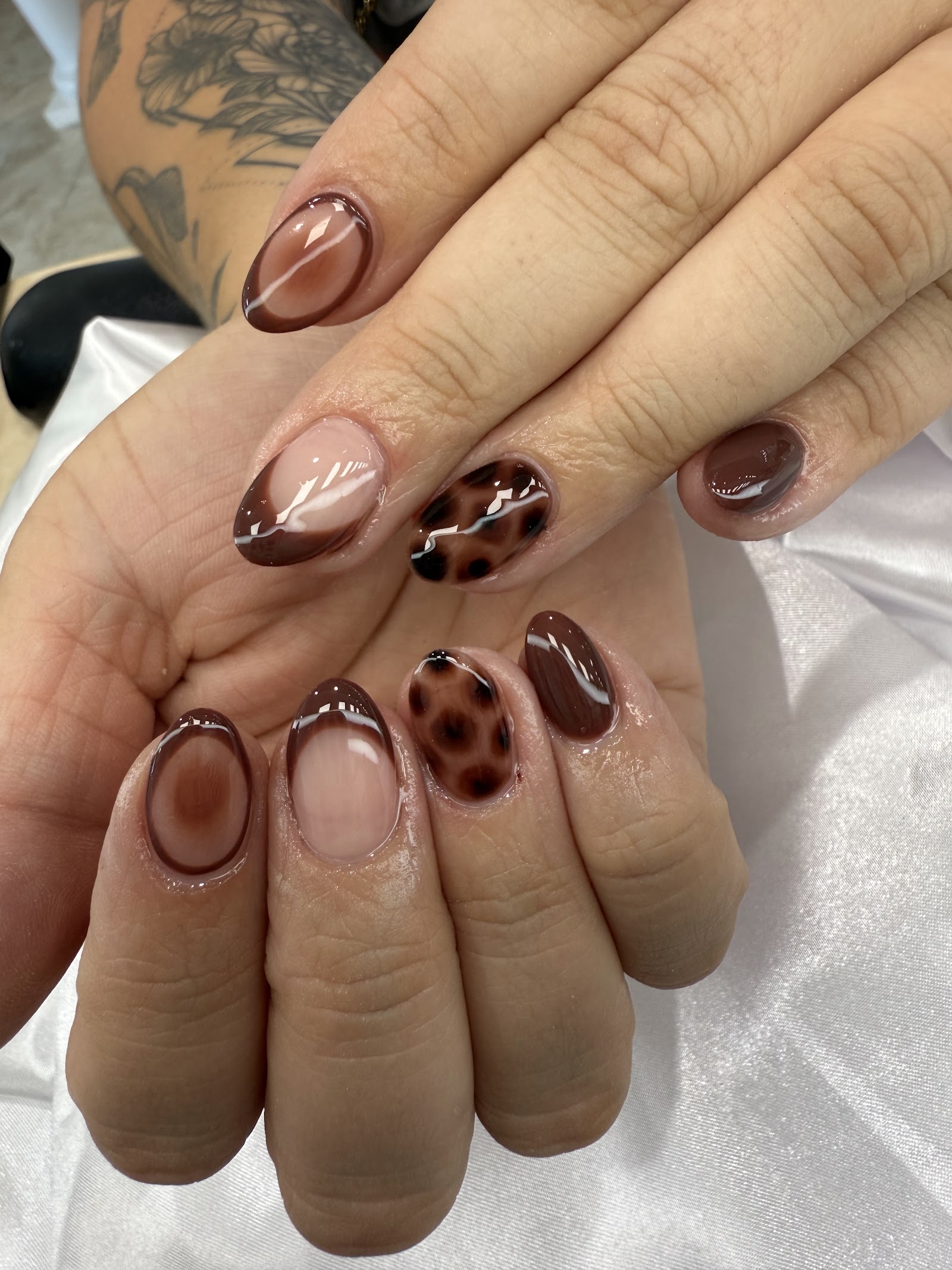 Smart Nail Spa nail photo 8